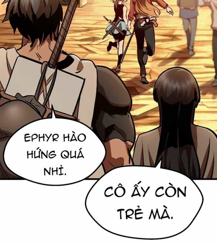Anh Hùng Mạnh Nhất? Ta Không Làm Lâu Rồi! - Chương 107 - ảnh 22