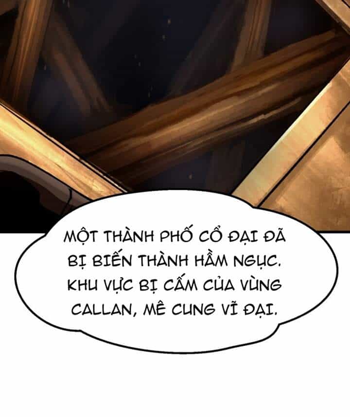Anh Hùng Mạnh Nhất? Ta Không Làm Lâu Rồi! - Chương 107 - ảnh 37