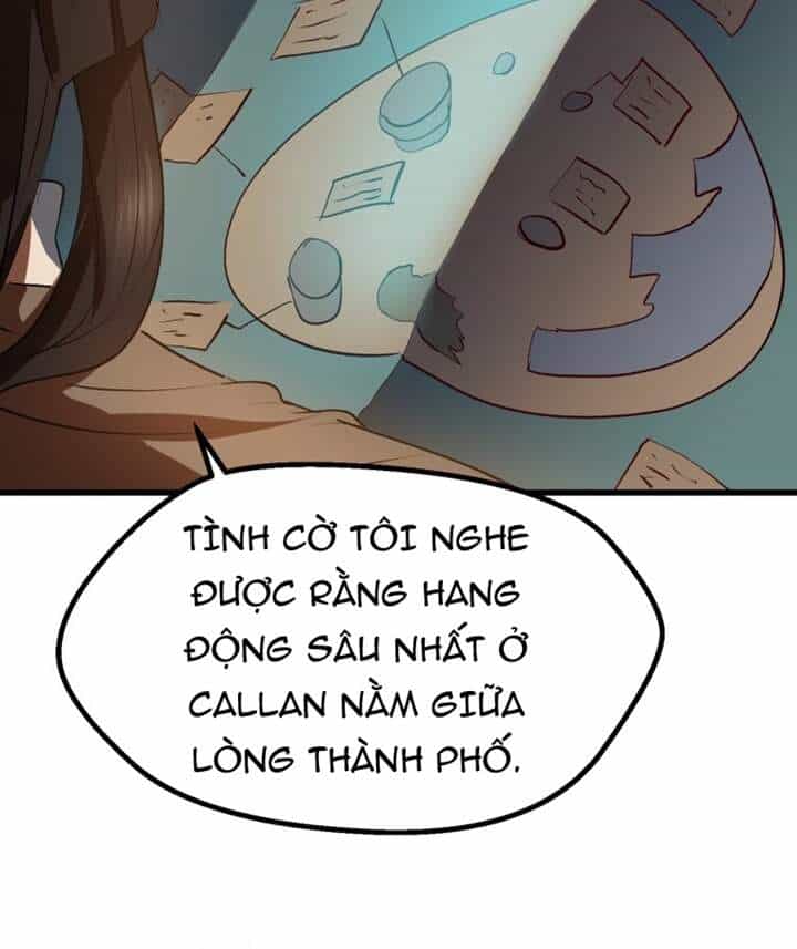 Anh Hùng Mạnh Nhất? Ta Không Làm Lâu Rồi! - Chương 107 - ảnh 46