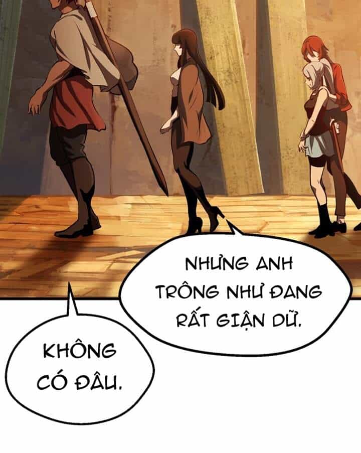 Anh Hùng Mạnh Nhất? Ta Không Làm Lâu Rồi! - Chương 107 - ảnh 61