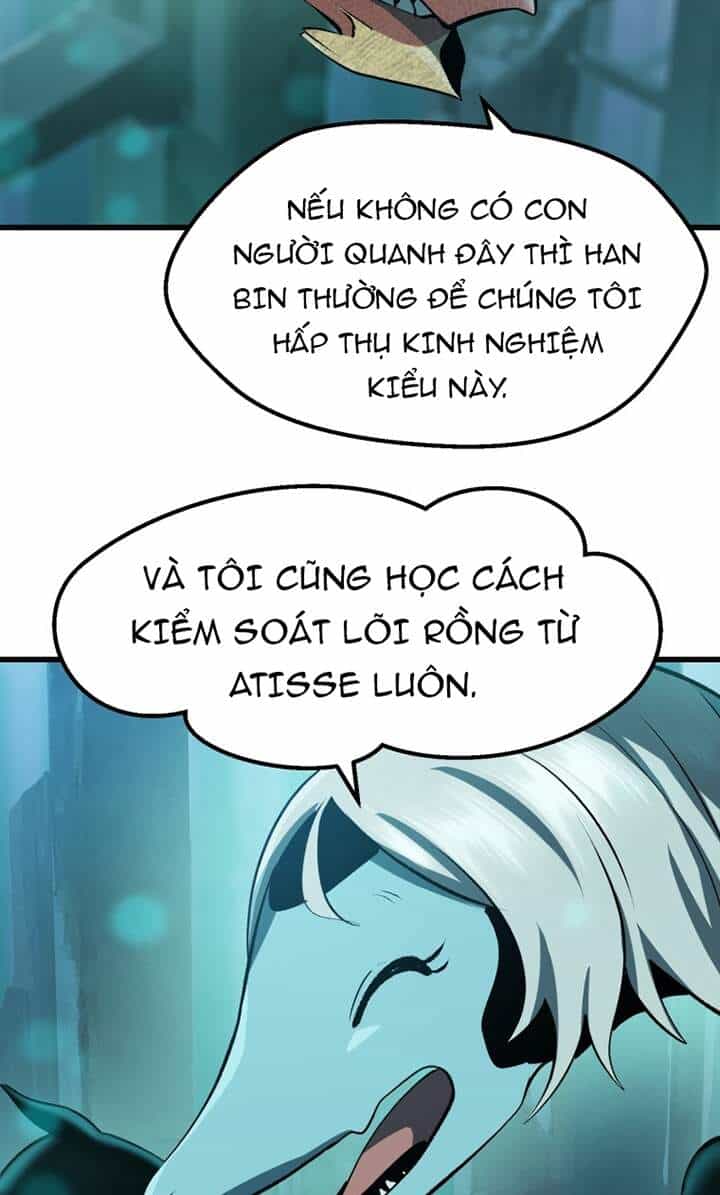 Anh Hùng Mạnh Nhất? Ta Không Làm Lâu Rồi! - Chương 108 - ảnh 23