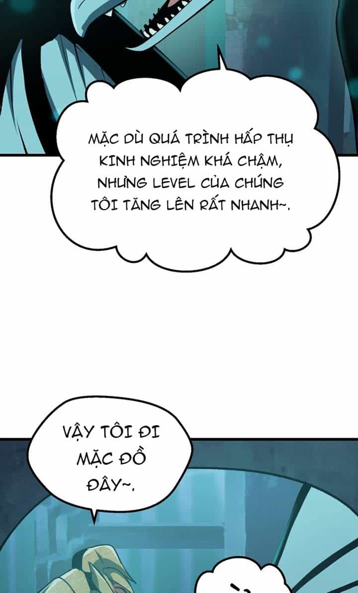 Anh Hùng Mạnh Nhất? Ta Không Làm Lâu Rồi! - Chương 108 - ảnh 24