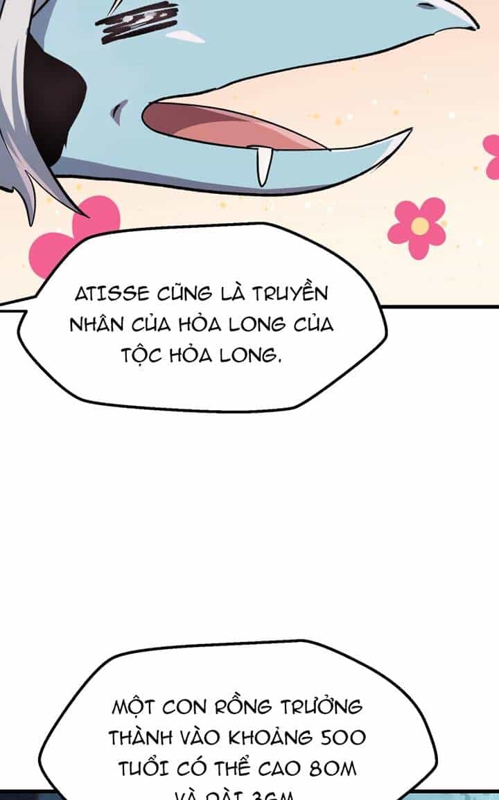 Anh Hùng Mạnh Nhất? Ta Không Làm Lâu Rồi! - Chương 108 - ảnh 32
