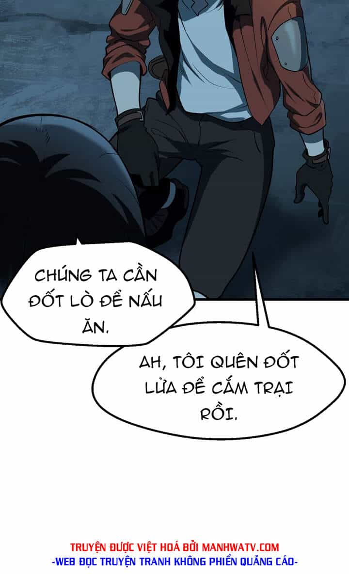 Anh Hùng Mạnh Nhất? Ta Không Làm Lâu Rồi! - Chương 108 - ảnh 76