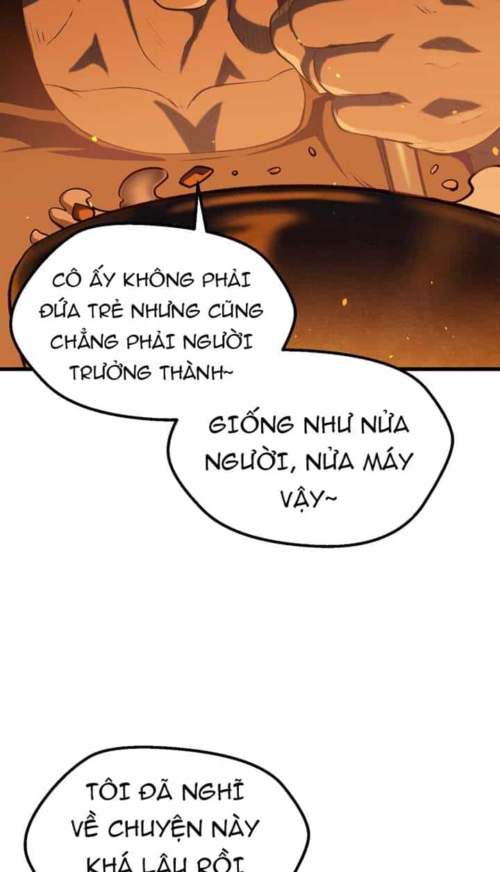 Anh Hùng Mạnh Nhất? Ta Không Làm Lâu Rồi! - Chương 108 - ảnh 84