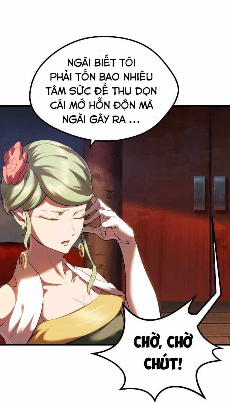 Anh Hùng Mạnh Nhất? Ta Không Làm Lâu Rồi! - Chương 109 - ảnh 101