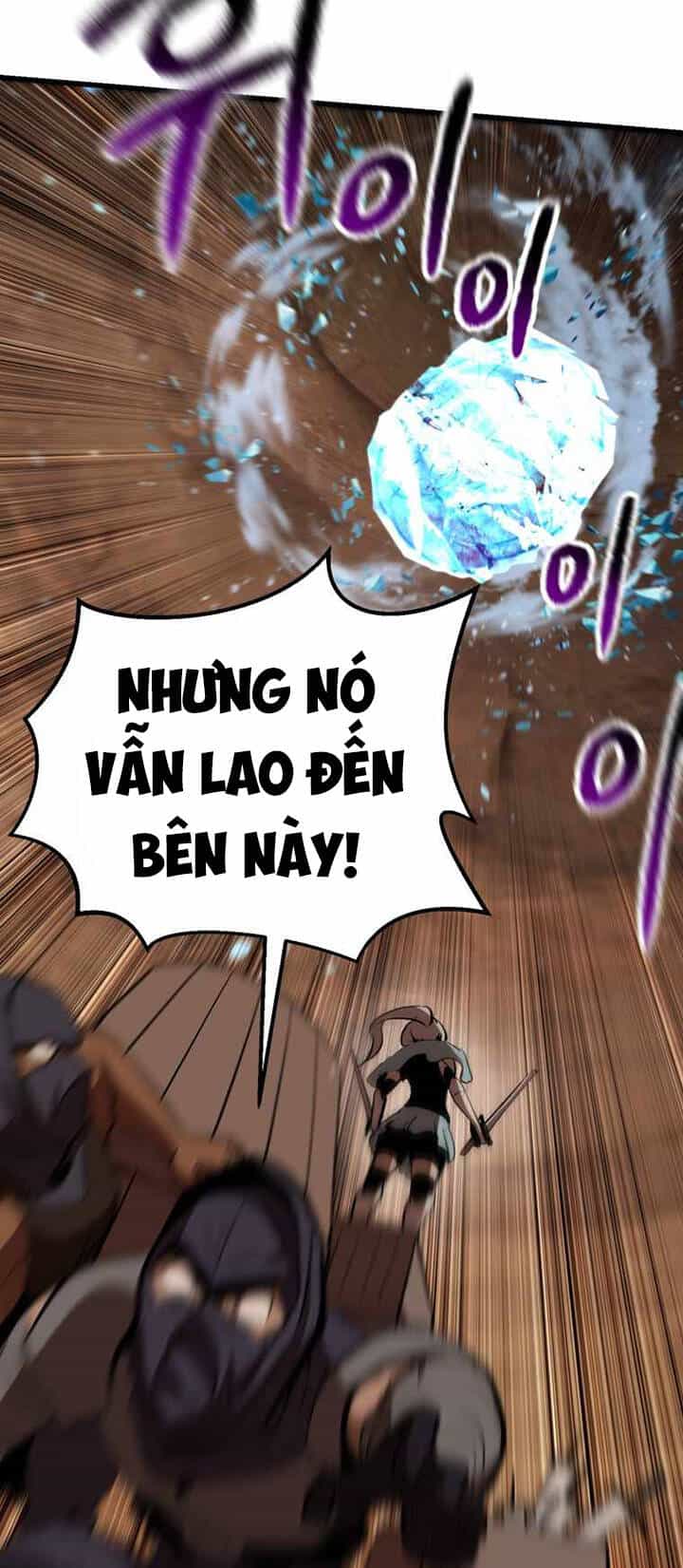 Anh Hùng Mạnh Nhất? Ta Không Làm Lâu Rồi! - Chương 109 - ảnh 56