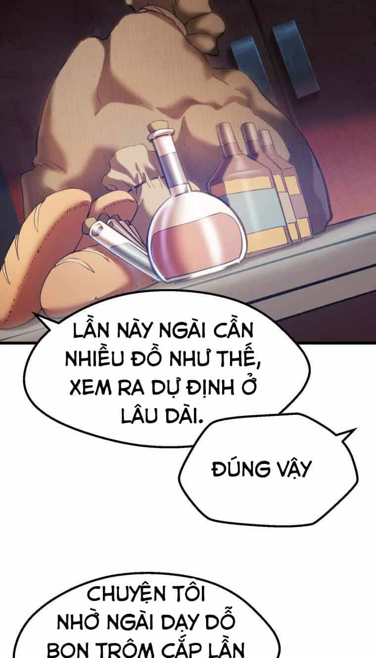 Anh Hùng Mạnh Nhất? Ta Không Làm Lâu Rồi! - Chương 109 - ảnh 98