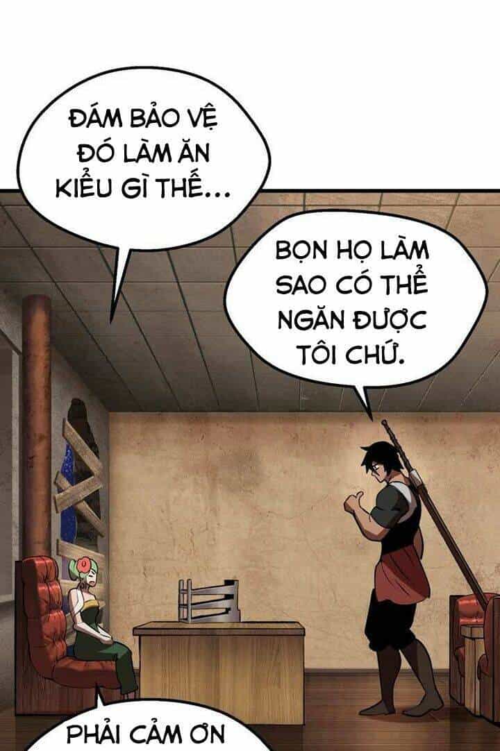 Anh Hùng Mạnh Nhất? Ta Không Làm Lâu Rồi! - Chương 111 - ảnh 85