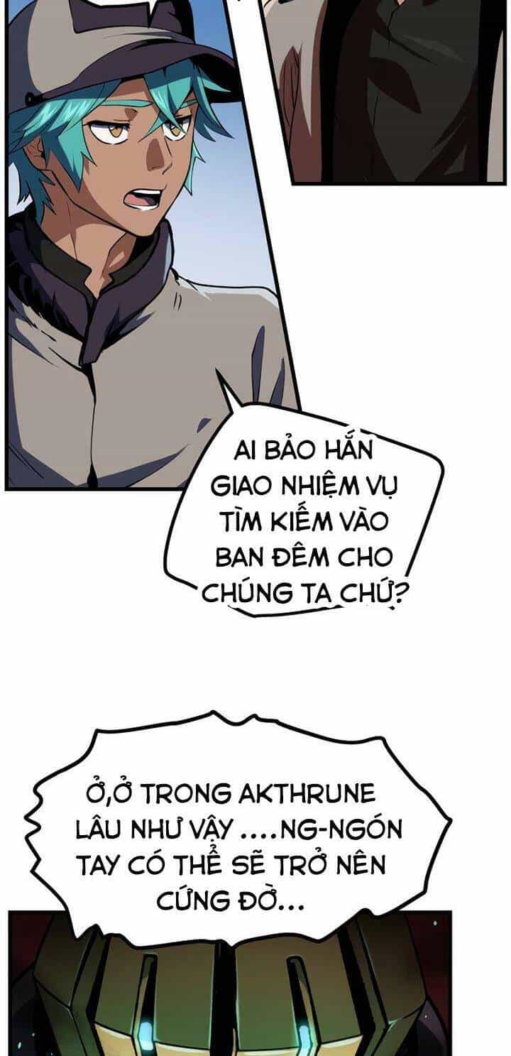 Anh Hùng Mạnh Nhất? Ta Không Làm Lâu Rồi! - Chương 112 - ảnh 115