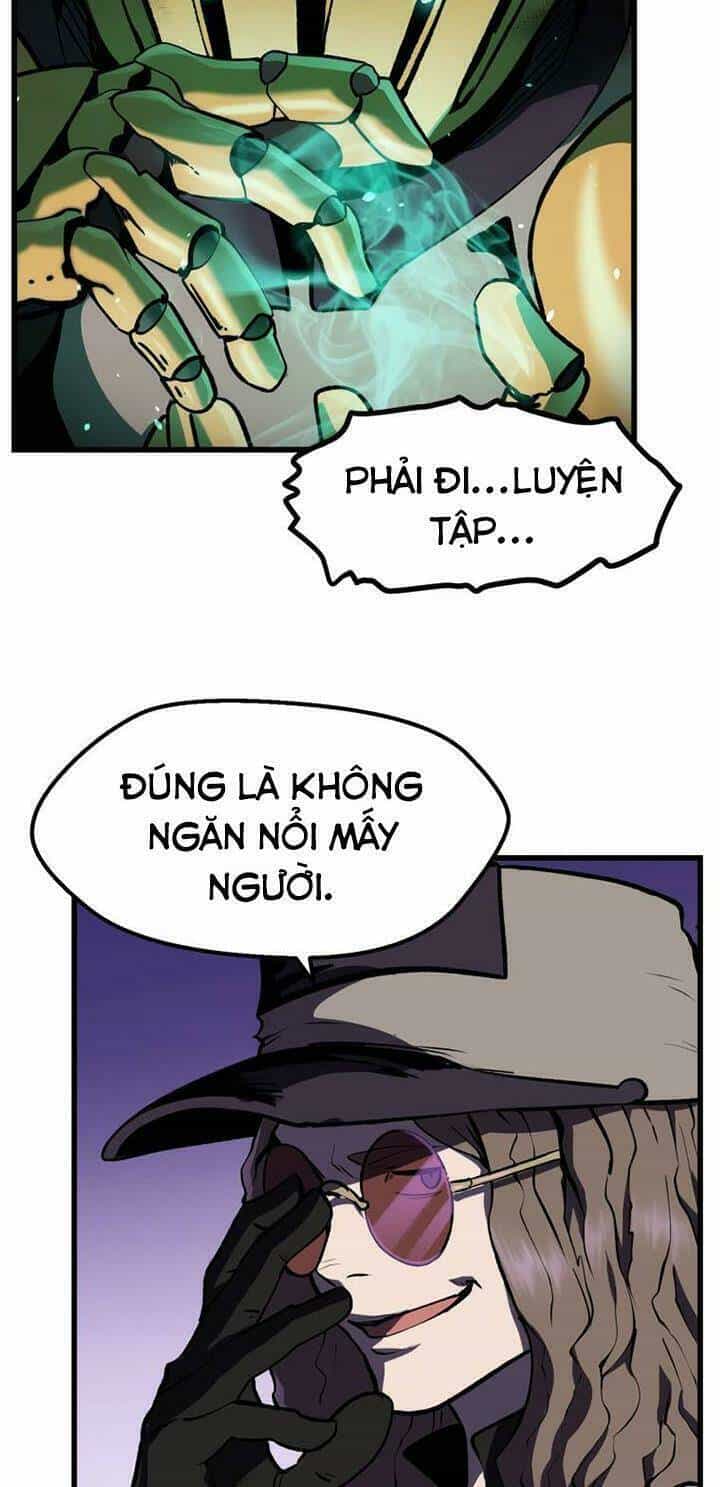 Anh Hùng Mạnh Nhất? Ta Không Làm Lâu Rồi! - Chương 112 - ảnh 116