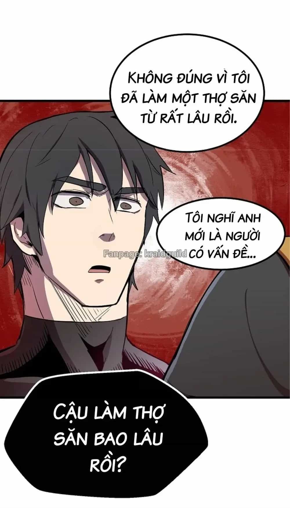 Anh Hùng Mạnh Nhất? Ta Không Làm Lâu Rồi! - Chương 11 - ảnh 12