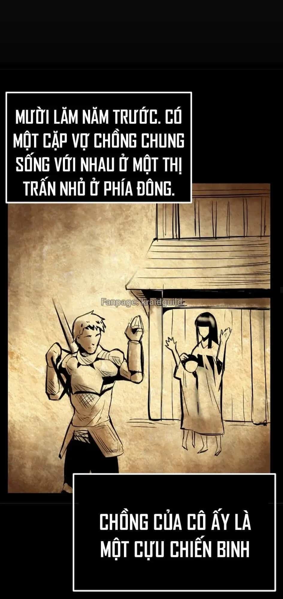 Anh Hùng Mạnh Nhất? Ta Không Làm Lâu Rồi! - Chương 11 - ảnh 36
