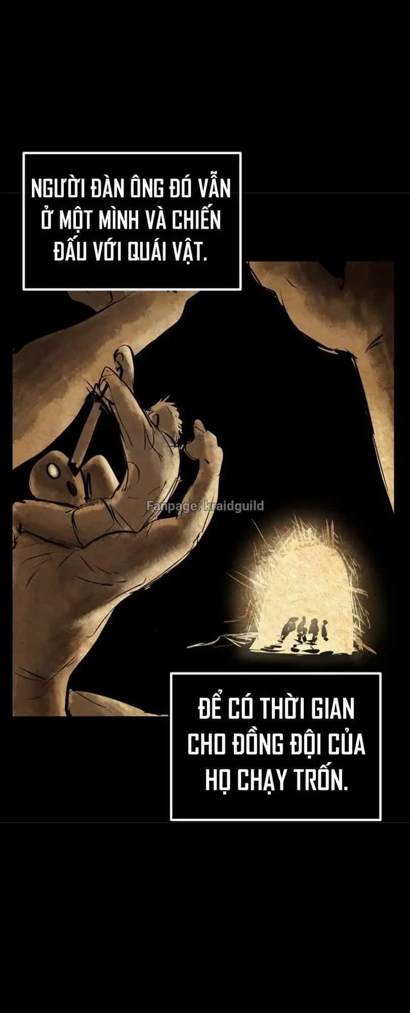 Anh Hùng Mạnh Nhất? Ta Không Làm Lâu Rồi! - Chương 11 - ảnh 45