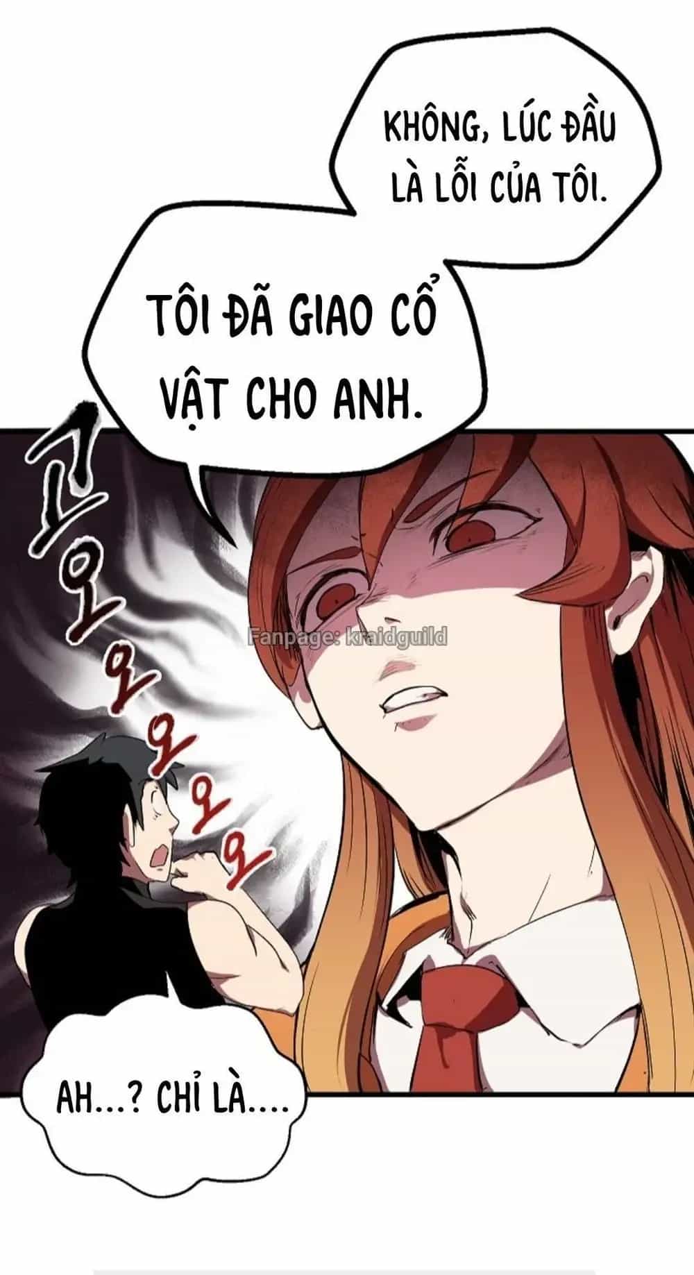 Anh Hùng Mạnh Nhất? Ta Không Làm Lâu Rồi! - Chương 11 - ảnh 65