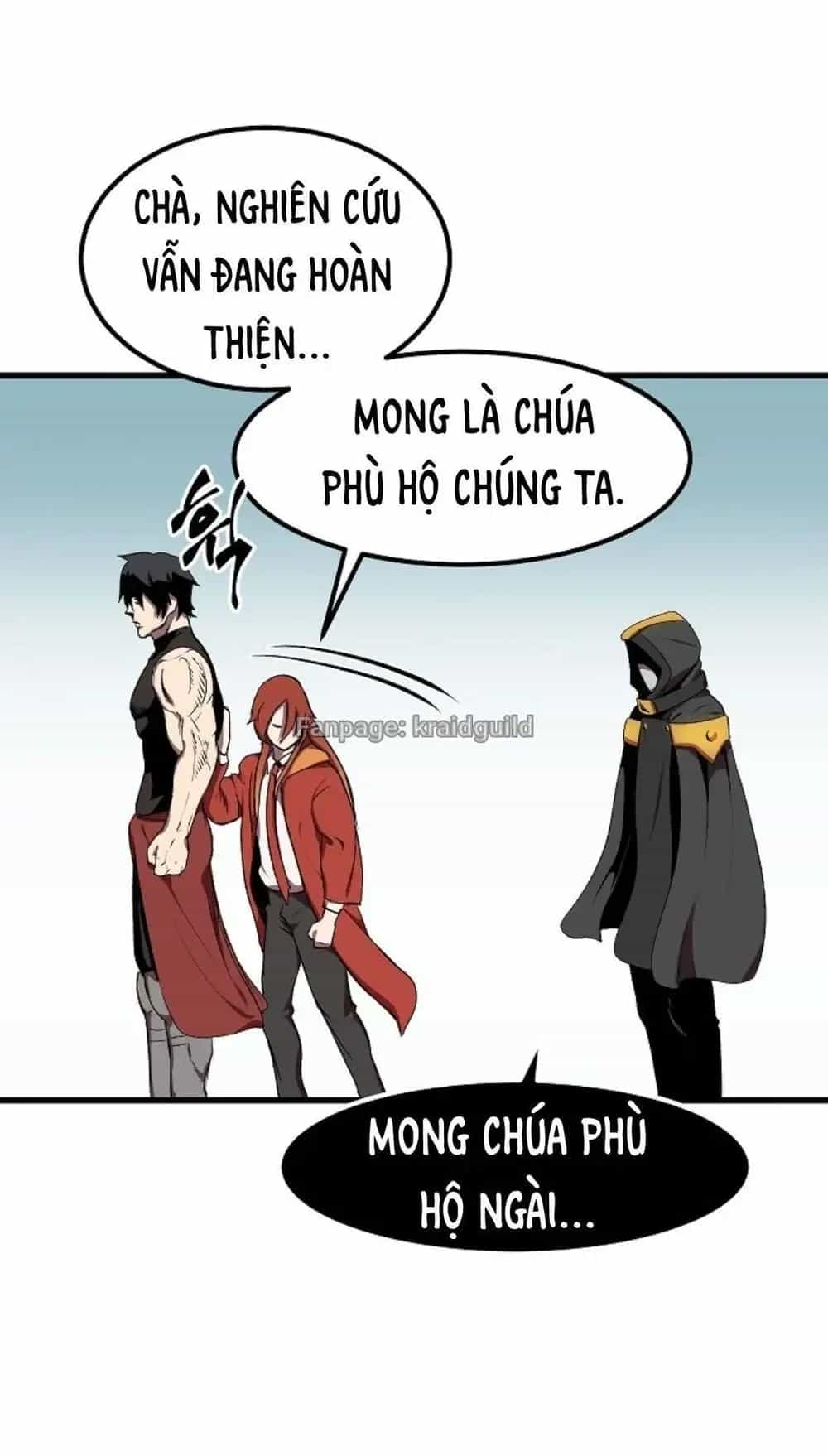 Anh Hùng Mạnh Nhất? Ta Không Làm Lâu Rồi! - Chương 11 - ảnh 74