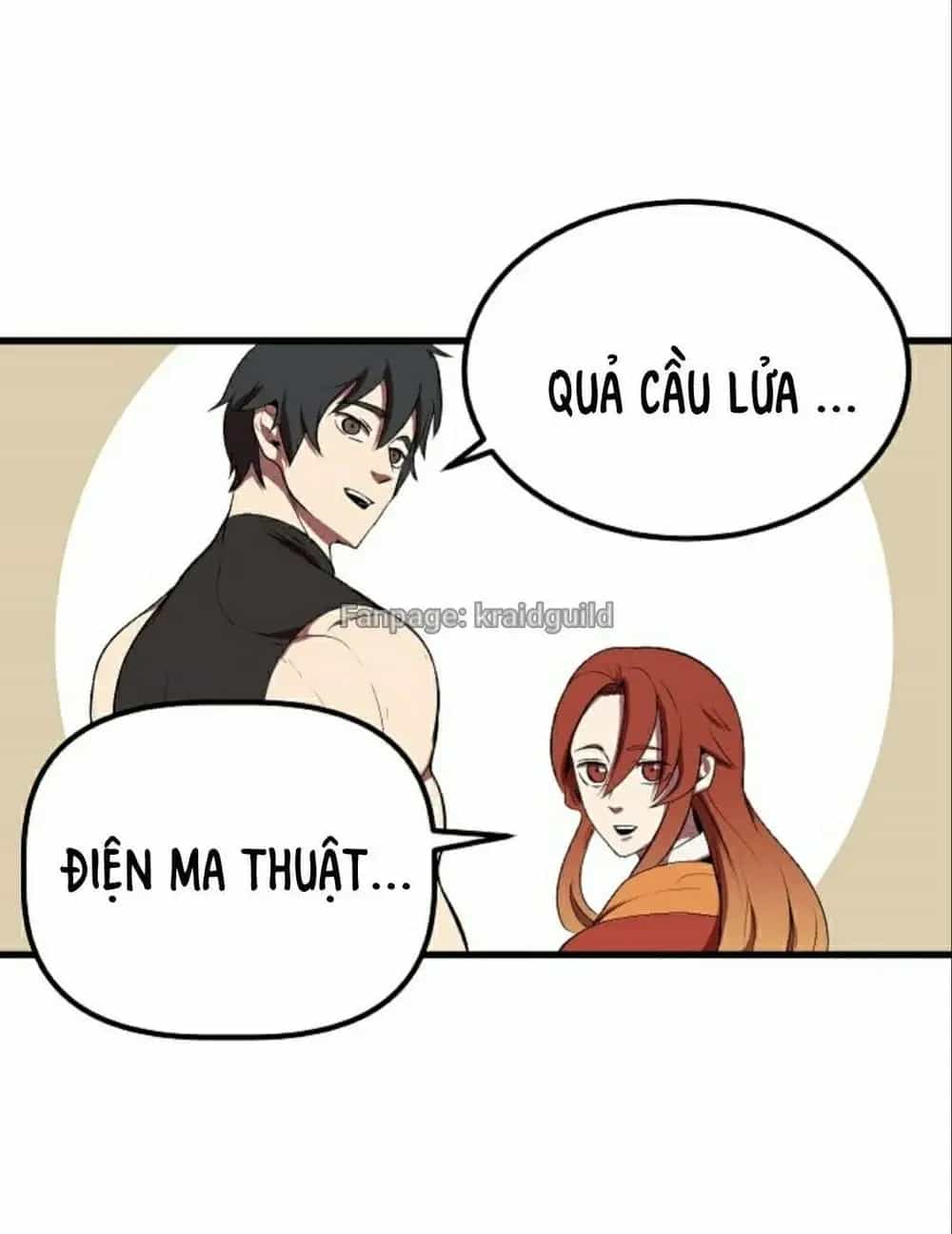Anh Hùng Mạnh Nhất? Ta Không Làm Lâu Rồi! - Chương 11 - ảnh 79