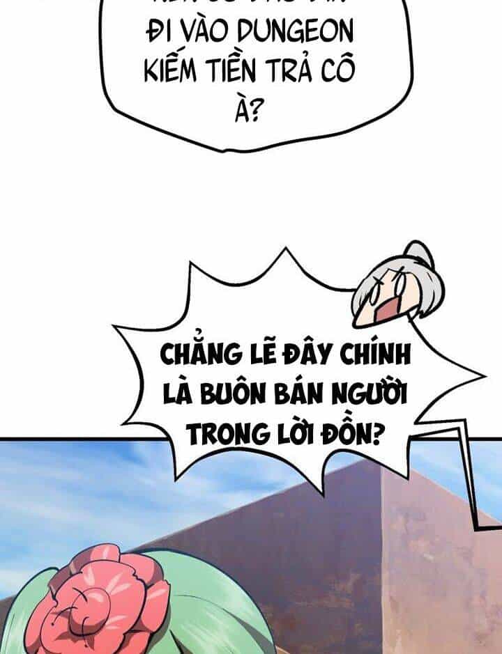 Anh Hùng Mạnh Nhất? Ta Không Làm Lâu Rồi! - Chương 113 - ảnh 43