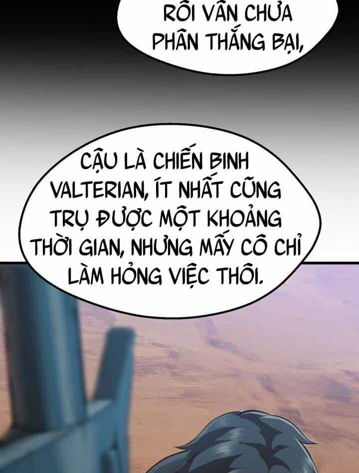 Anh Hùng Mạnh Nhất? Ta Không Làm Lâu Rồi! - Chương 113 - ảnh 78