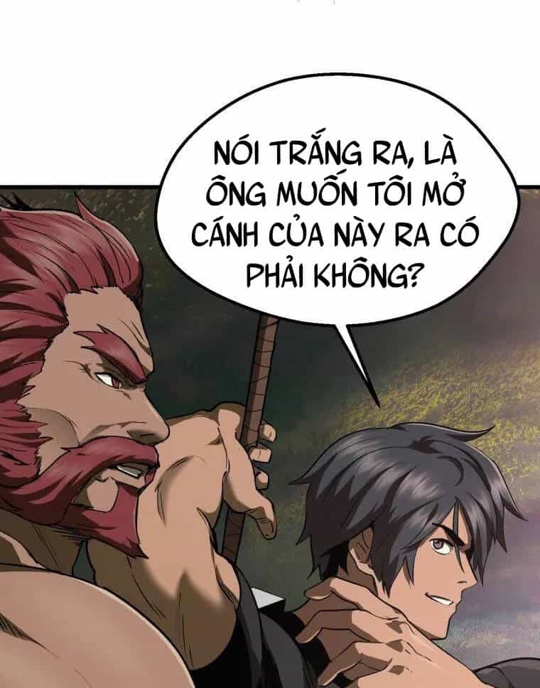 Anh Hùng Mạnh Nhất? Ta Không Làm Lâu Rồi! - Chương 117 - ảnh 22