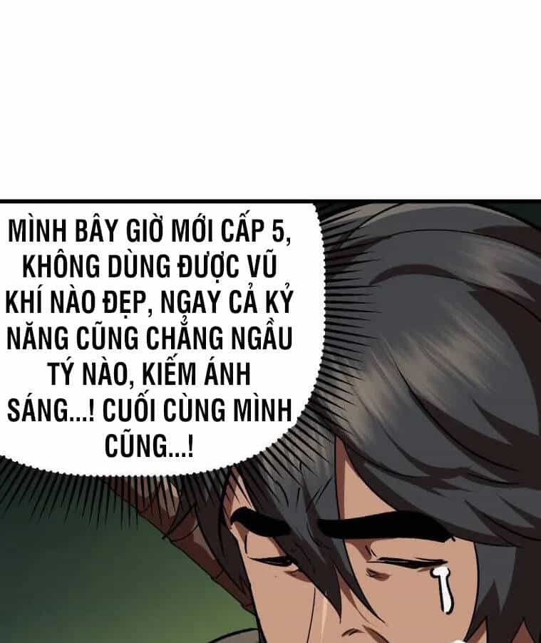 Anh Hùng Mạnh Nhất? Ta Không Làm Lâu Rồi! - Chương 117 - ảnh 68
