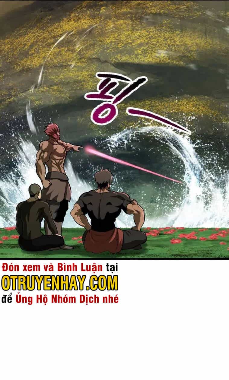 Anh Hùng Mạnh Nhất? Ta Không Làm Lâu Rồi! - Chương 118 - ảnh 26