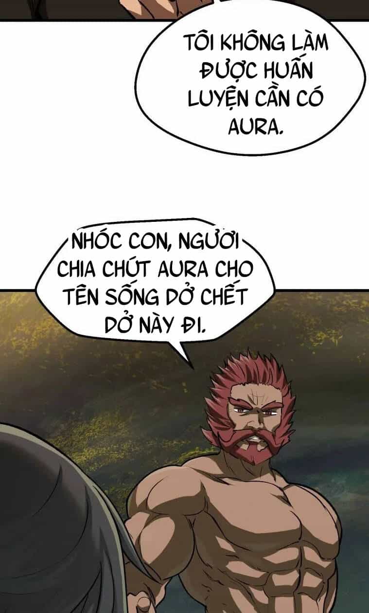 Anh Hùng Mạnh Nhất? Ta Không Làm Lâu Rồi! - Chương 118 - ảnh 31
