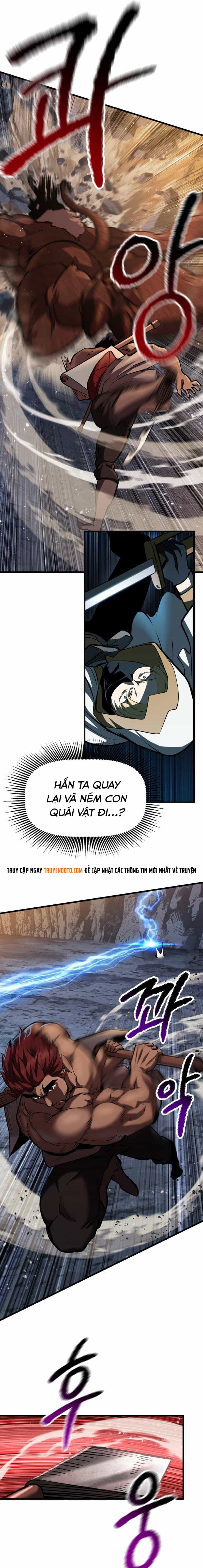 Anh Hùng Mạnh Nhất? Ta Không Làm Lâu Rồi! - Chương 120 - ảnh 11