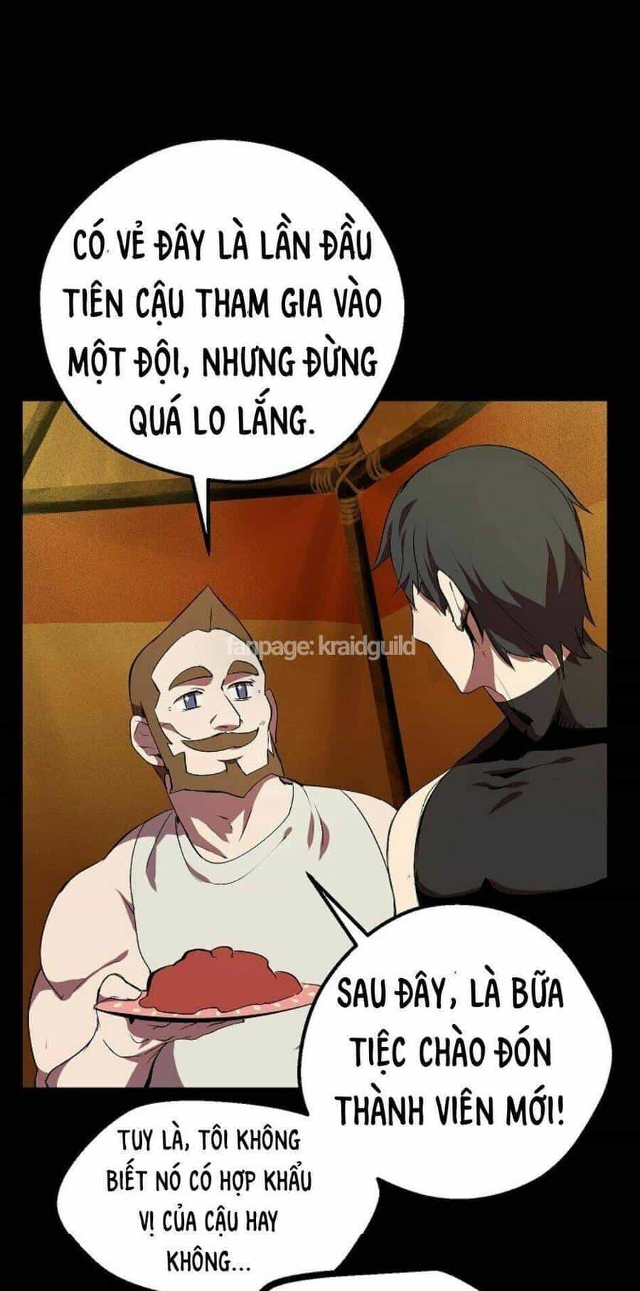Anh Hùng Mạnh Nhất? Ta Không Làm Lâu Rồi! - Chương 12 - ảnh 15