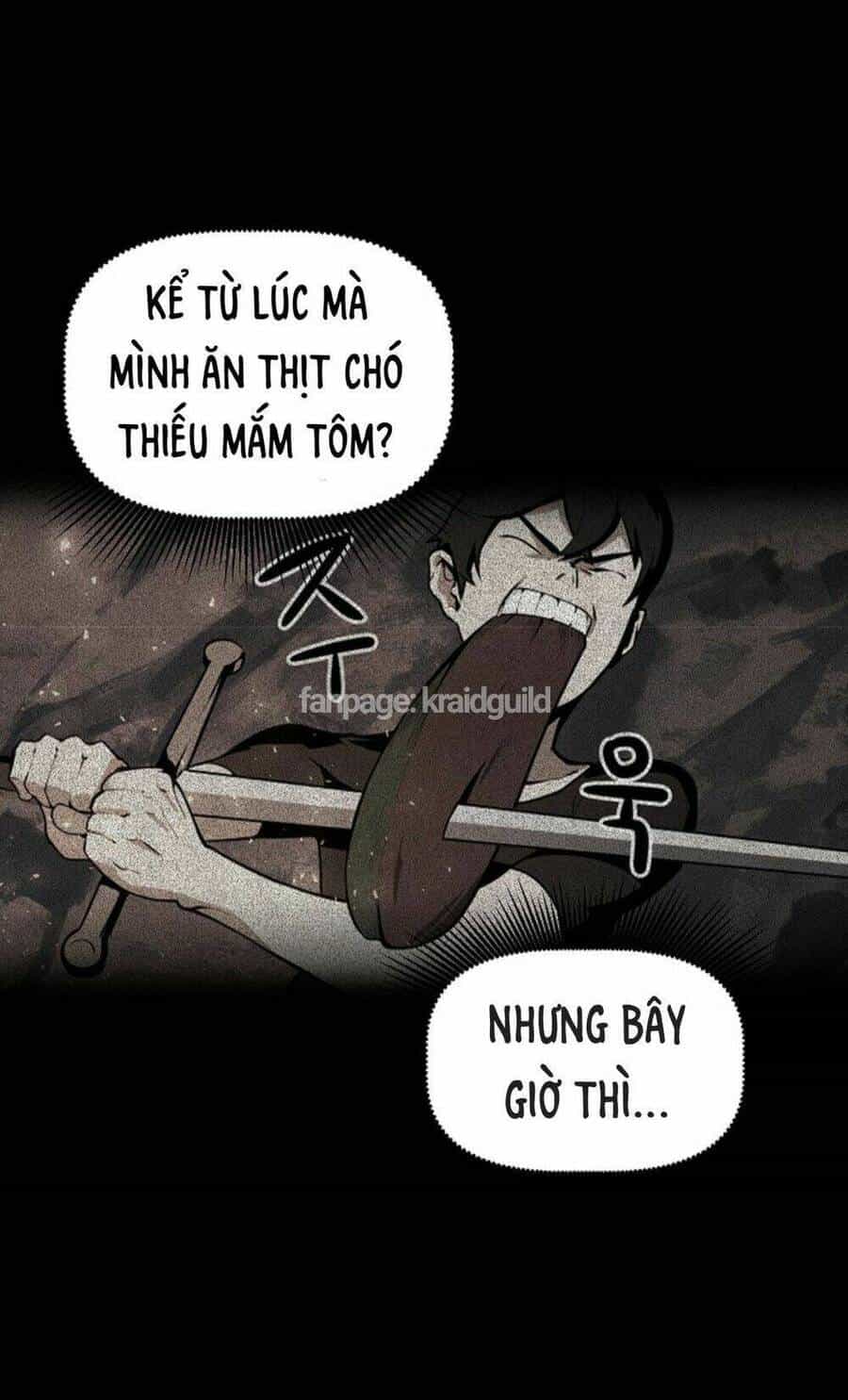 Anh Hùng Mạnh Nhất? Ta Không Làm Lâu Rồi! - Chương 12 - ảnh 20