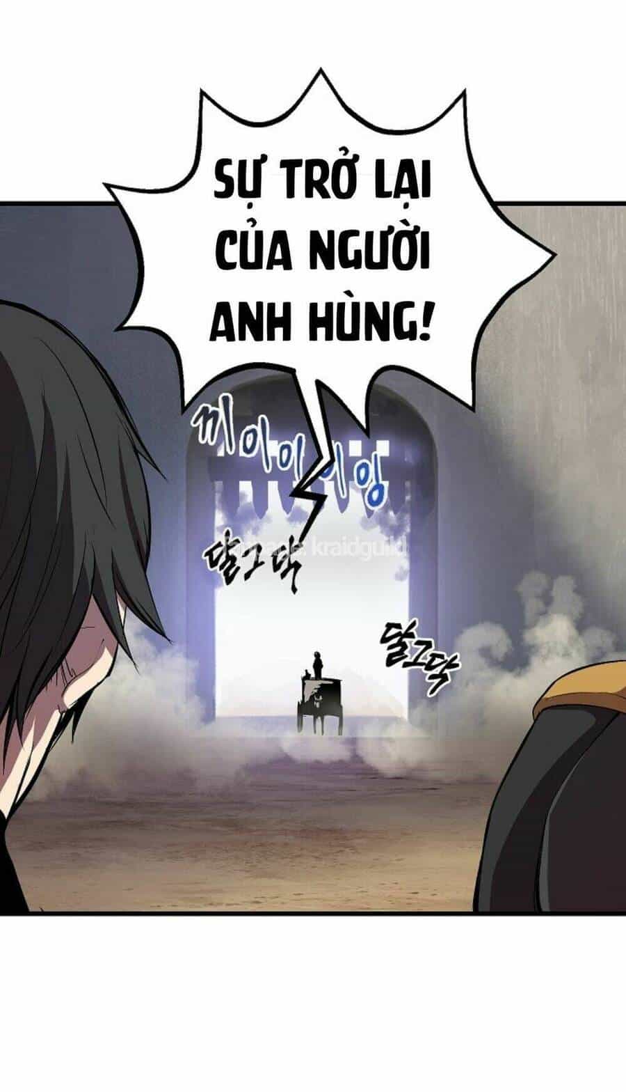 Anh Hùng Mạnh Nhất? Ta Không Làm Lâu Rồi! - Chương 12 - ảnh 46