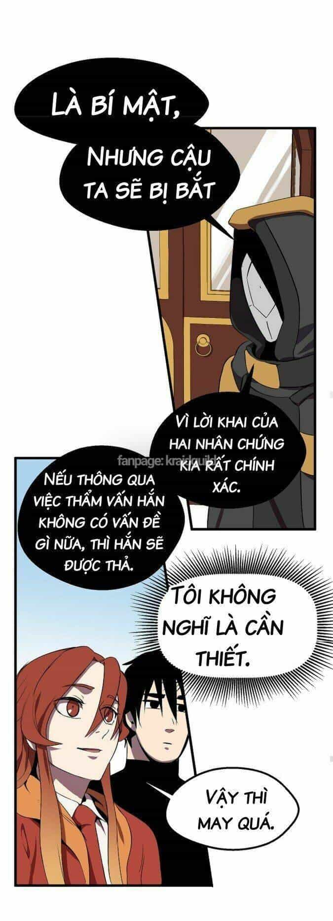 Anh Hùng Mạnh Nhất? Ta Không Làm Lâu Rồi! - Chương 12 - ảnh 55