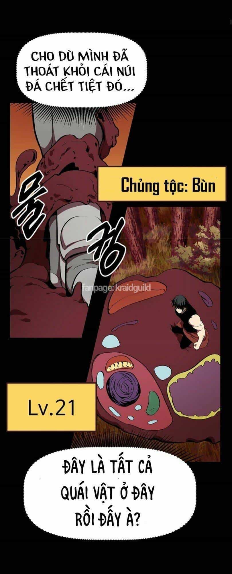 Anh Hùng Mạnh Nhất? Ta Không Làm Lâu Rồi! - Chương 12 - ảnh 7
