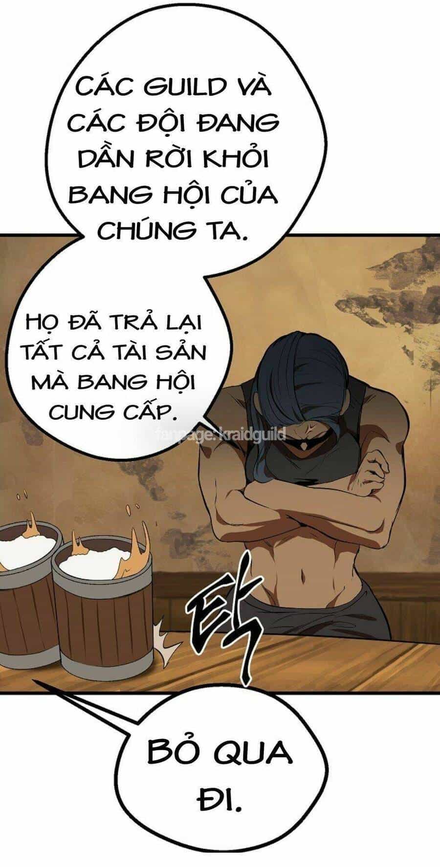Anh Hùng Mạnh Nhất? Ta Không Làm Lâu Rồi! - Chương 12 - ảnh 75
