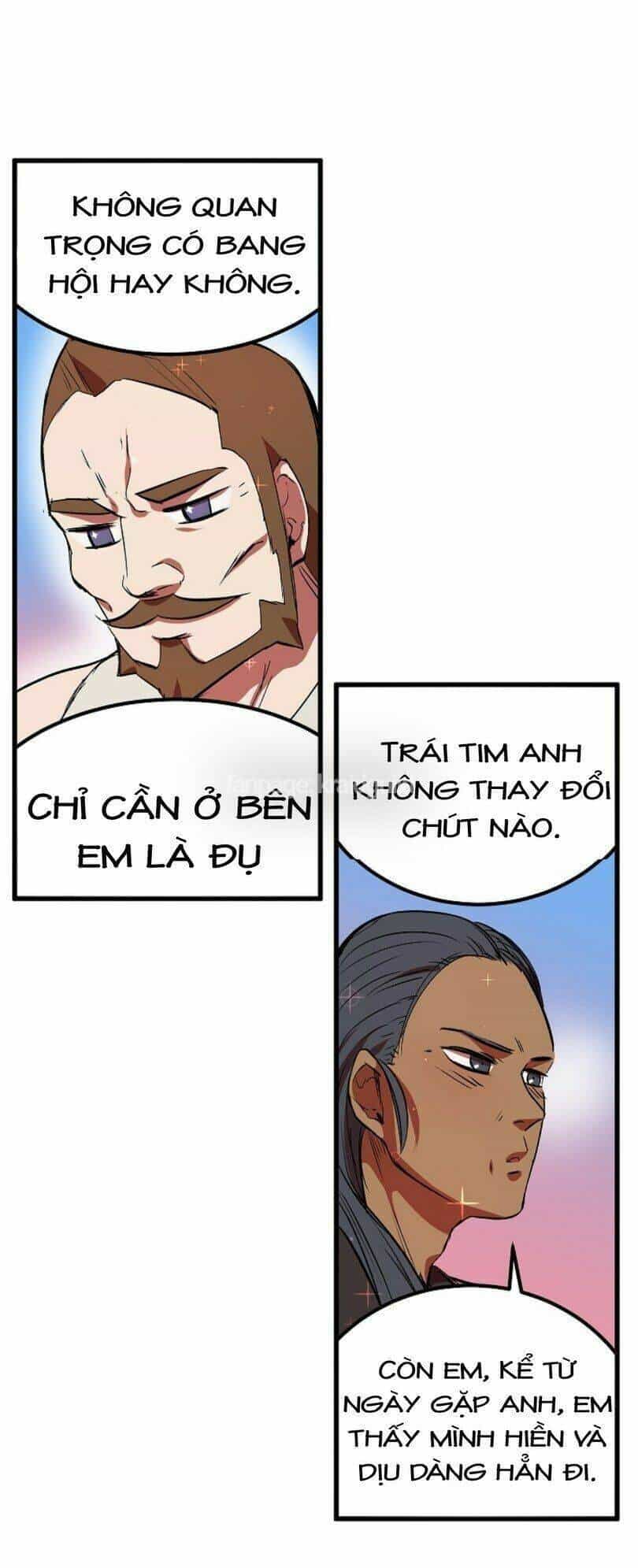 Anh Hùng Mạnh Nhất? Ta Không Làm Lâu Rồi! - Chương 12 - ảnh 79