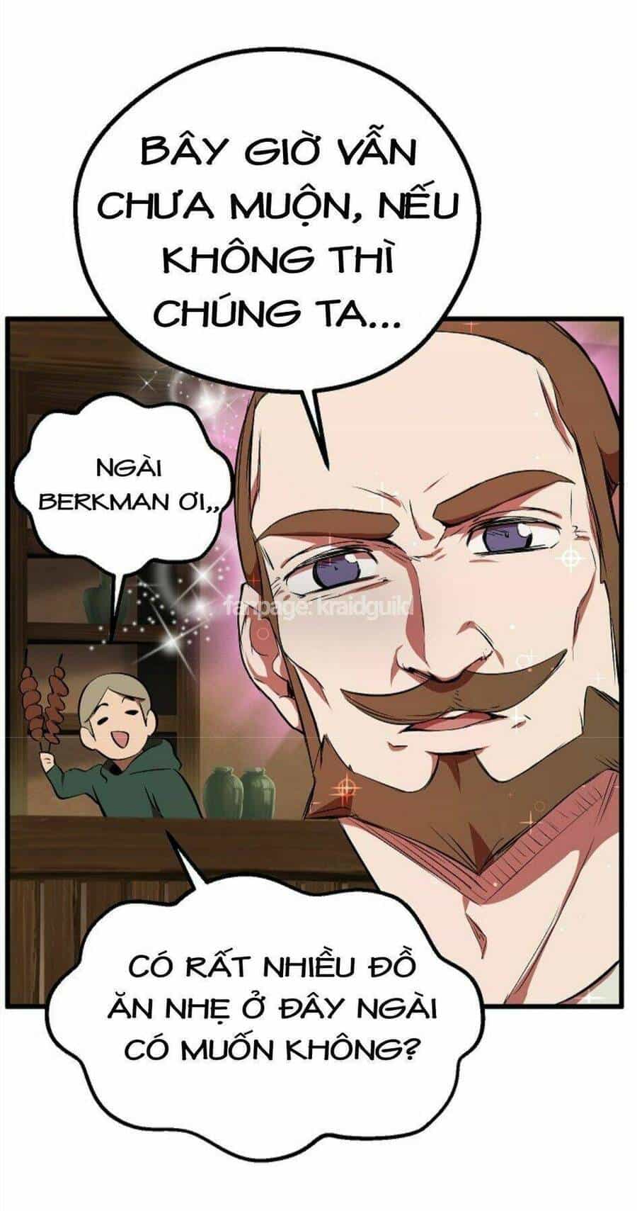 Anh Hùng Mạnh Nhất? Ta Không Làm Lâu Rồi! - Chương 12 - ảnh 81