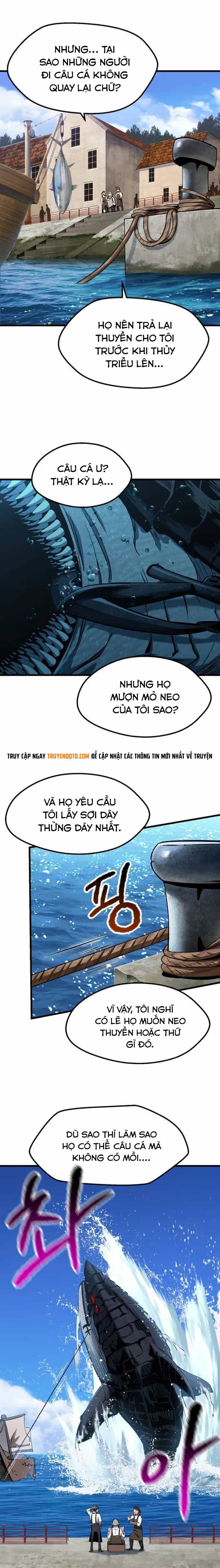 Anh Hùng Mạnh Nhất? Ta Không Làm Lâu Rồi! - Chương 124 - ảnh 15