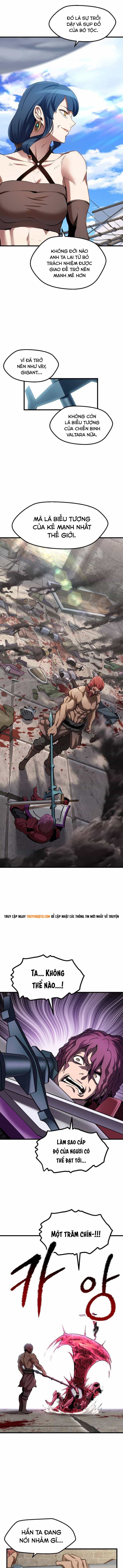 Anh Hùng Mạnh Nhất? Ta Không Làm Lâu Rồi! - Chương 125 - ảnh 12