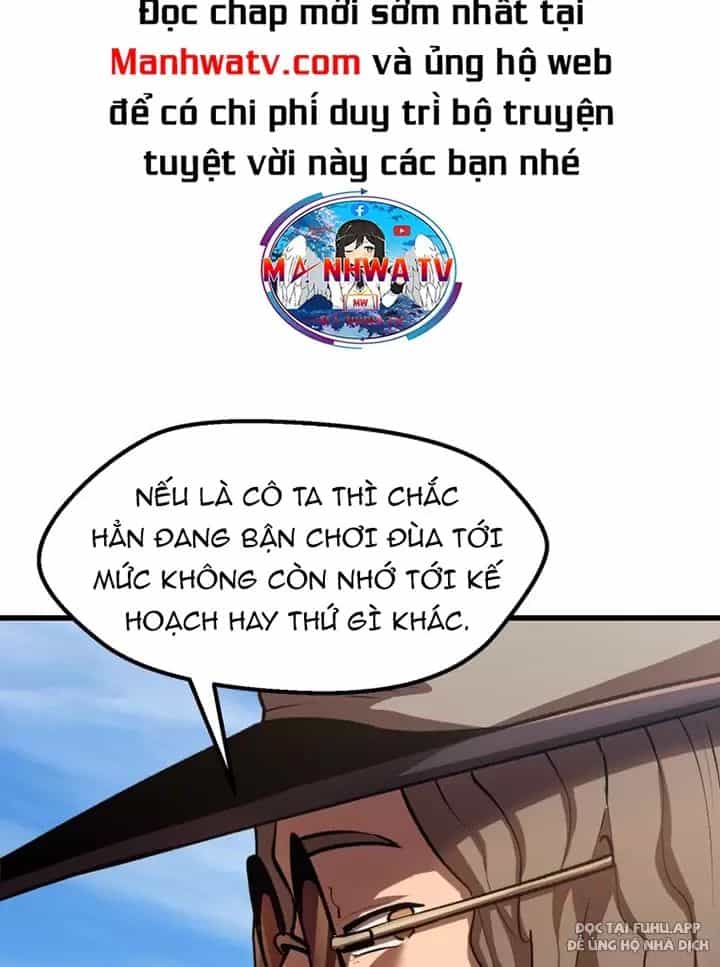 Anh Hùng Mạnh Nhất? Ta Không Làm Lâu Rồi! - Chương 126 - ảnh 102