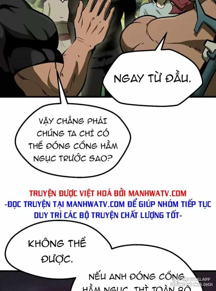 Anh Hùng Mạnh Nhất? Ta Không Làm Lâu Rồi! - Chương 126 - ảnh 4