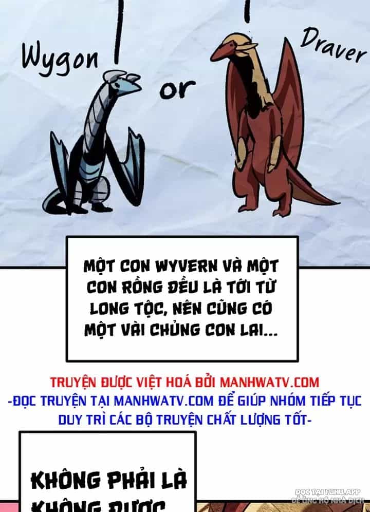 Anh Hùng Mạnh Nhất? Ta Không Làm Lâu Rồi! - Chương 126 - ảnh 68