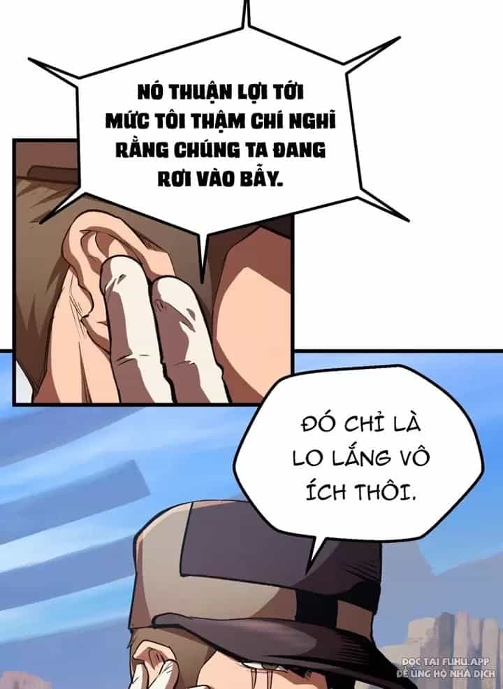 Anh Hùng Mạnh Nhất? Ta Không Làm Lâu Rồi! - Chương 126 - ảnh 90