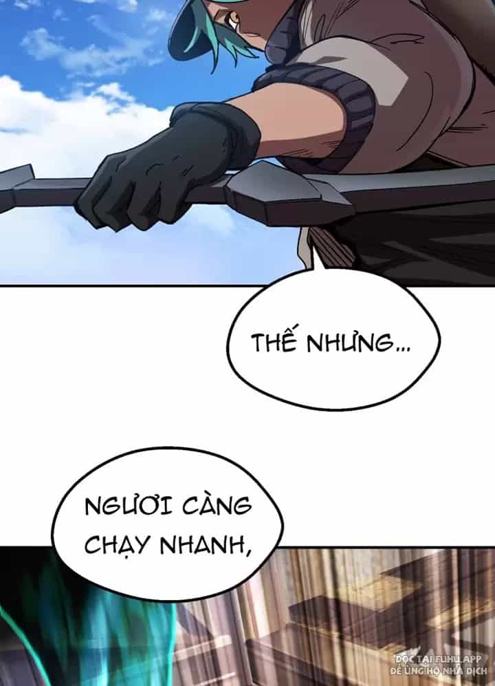 Anh Hùng Mạnh Nhất? Ta Không Làm Lâu Rồi! - Chương 128 - ảnh 28