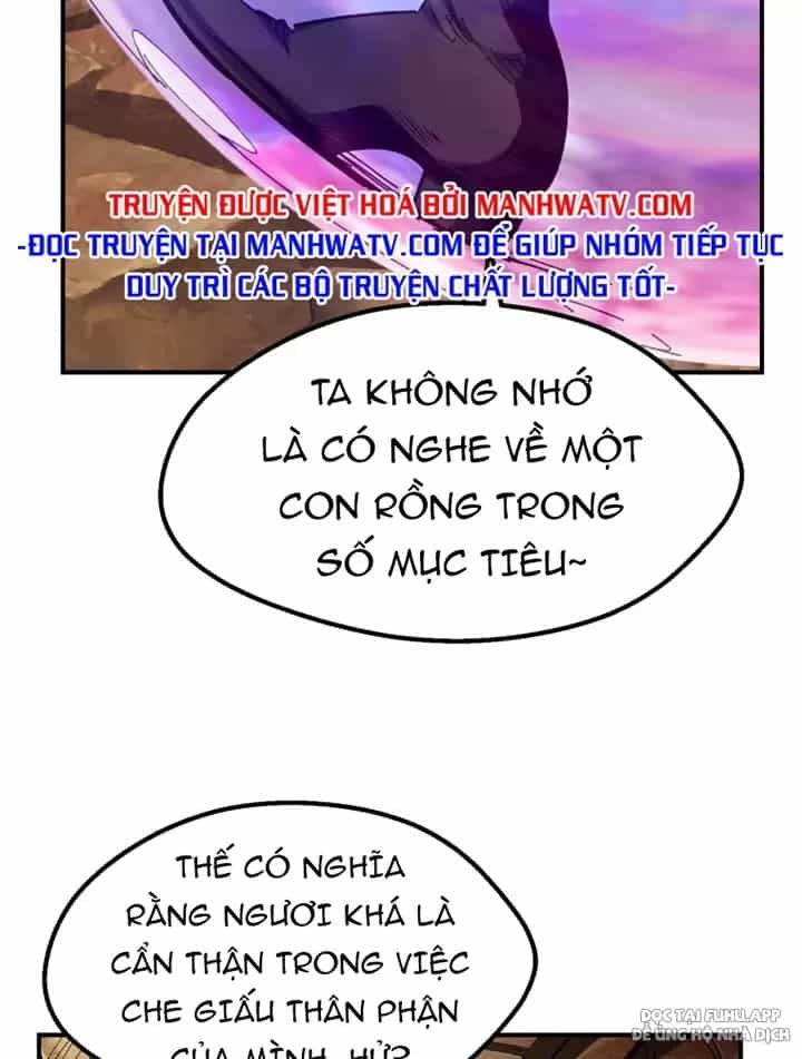 Anh Hùng Mạnh Nhất? Ta Không Làm Lâu Rồi! - Chương 129 - ảnh 22