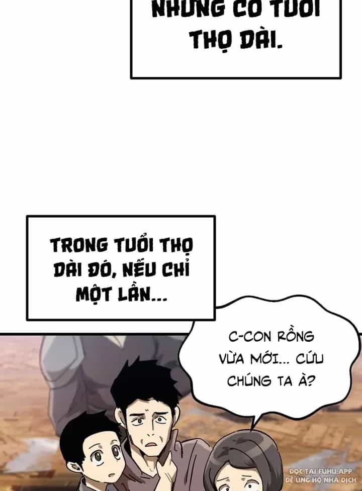 Anh Hùng Mạnh Nhất? Ta Không Làm Lâu Rồi! - Chương 129 - ảnh 81