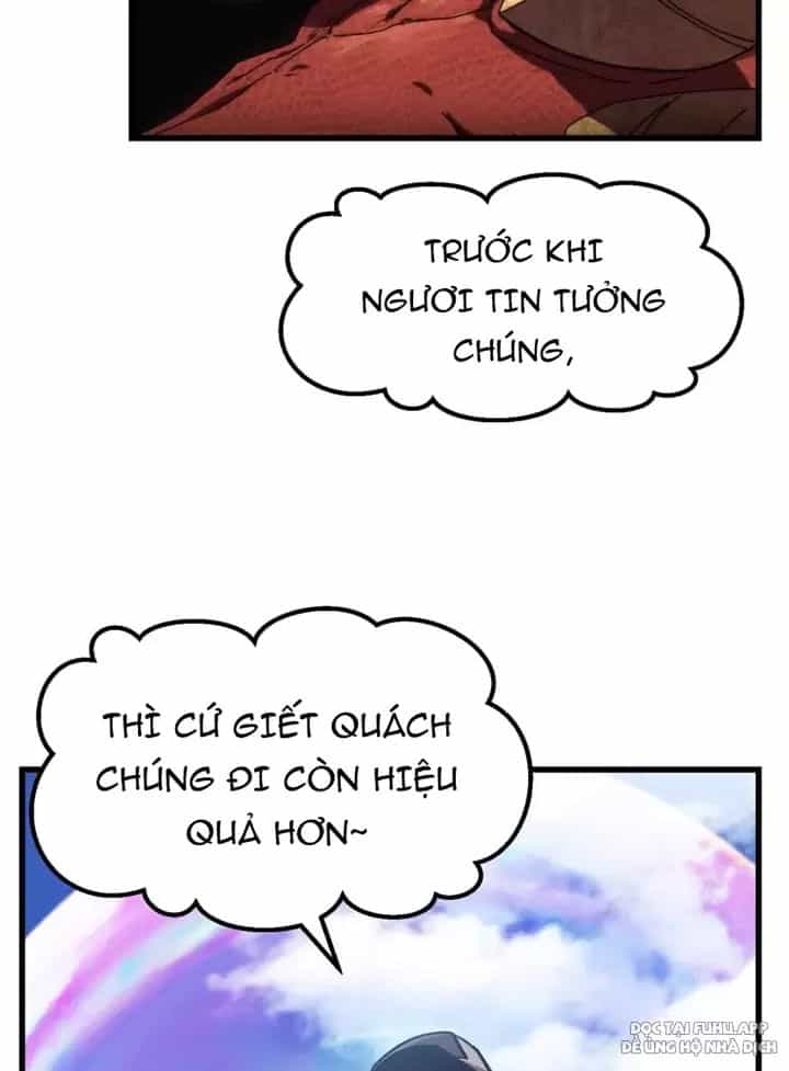 Anh Hùng Mạnh Nhất? Ta Không Làm Lâu Rồi! - Chương 129 - ảnh 90