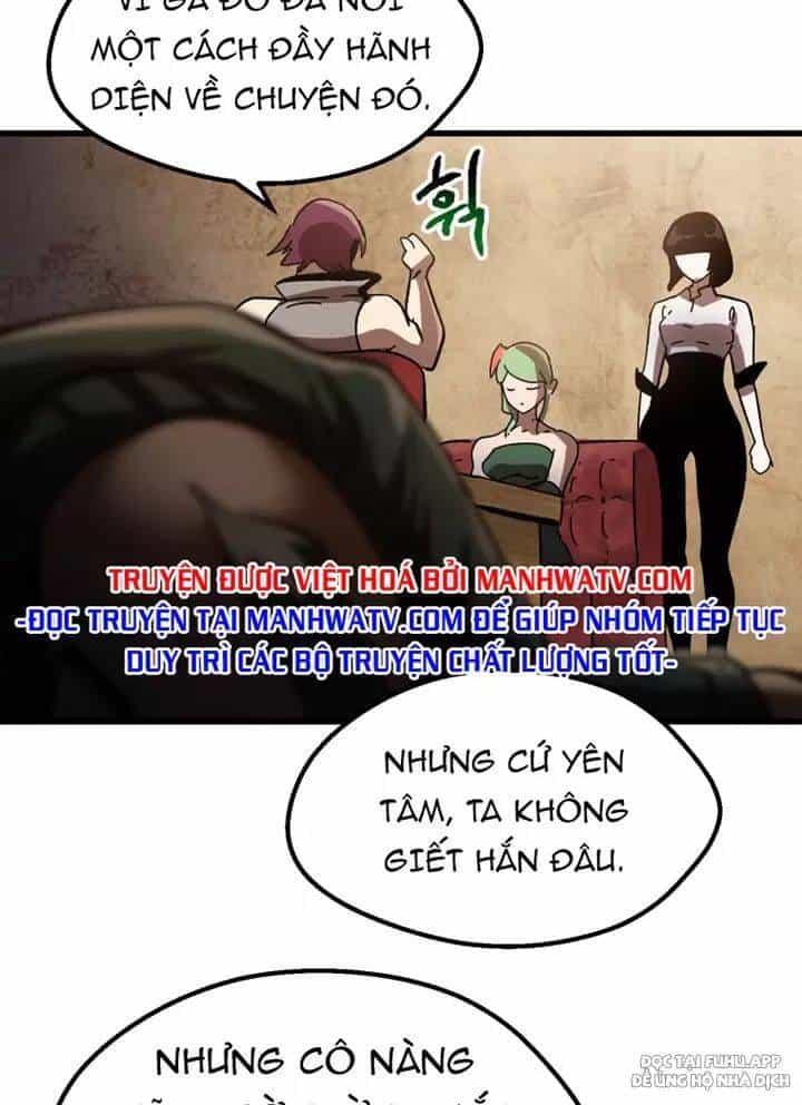 Anh Hùng Mạnh Nhất? Ta Không Làm Lâu Rồi! - Chương 130 - ảnh 5
