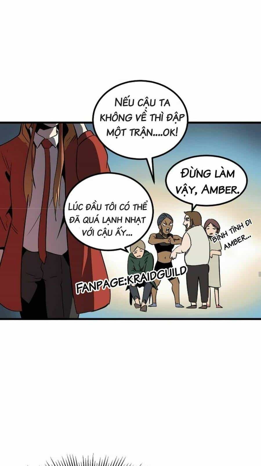 Anh Hùng Mạnh Nhất? Ta Không Làm Lâu Rồi! - Chương 13 - ảnh 57
