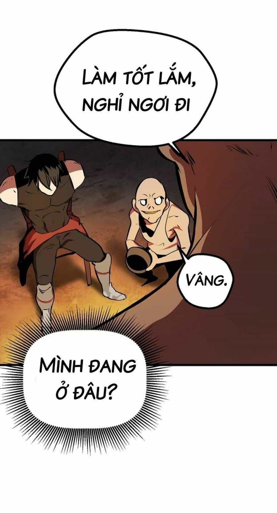 Anh Hùng Mạnh Nhất? Ta Không Làm Lâu Rồi! - Chương 13 - ảnh 63