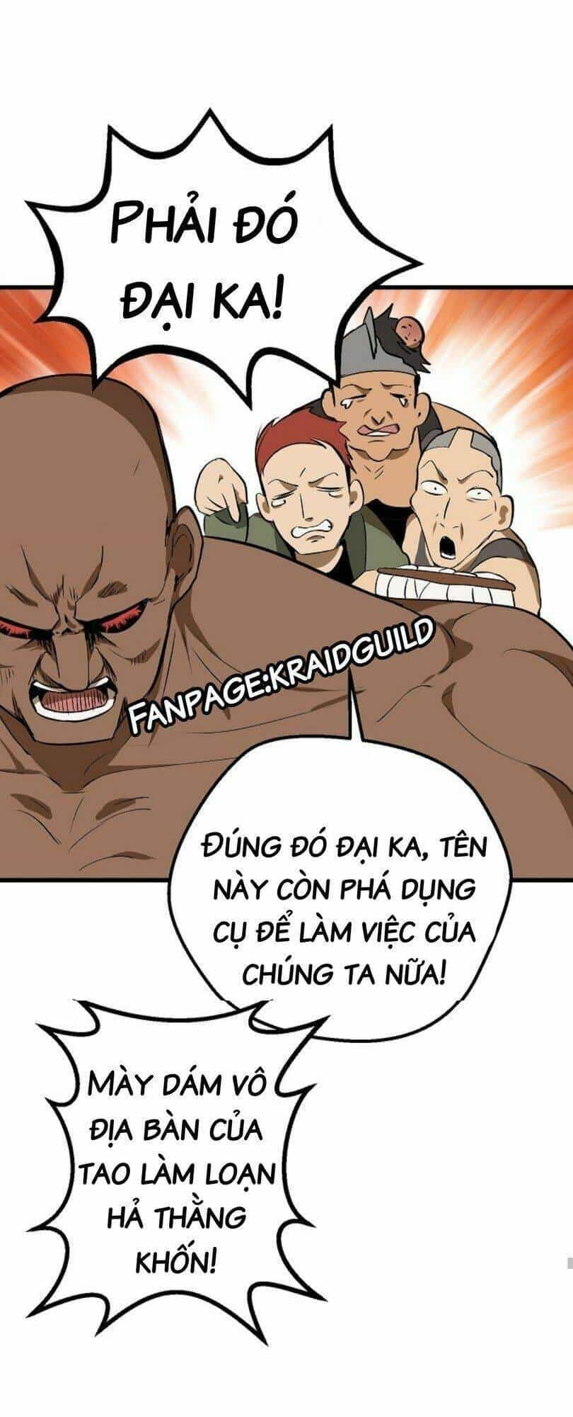 Anh Hùng Mạnh Nhất? Ta Không Làm Lâu Rồi! - Chương 13 - ảnh 66